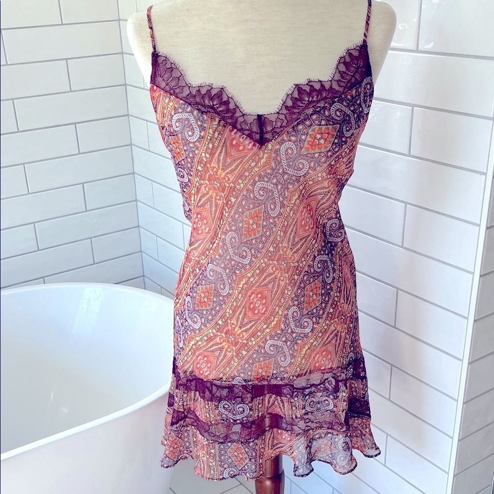 Victoria's Secret Chemise